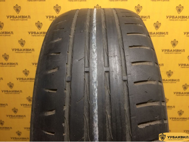 Nokian Tyres Nordman SZ 205/55 R16 94W