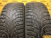 Nokian Tyres Hakkapeliitta 5 215/60 R16 99T