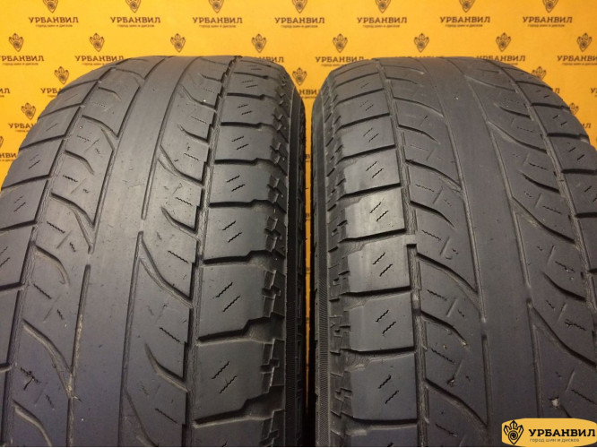 Yokohama Geolandar A/T-S G012 235/65 R17 108H