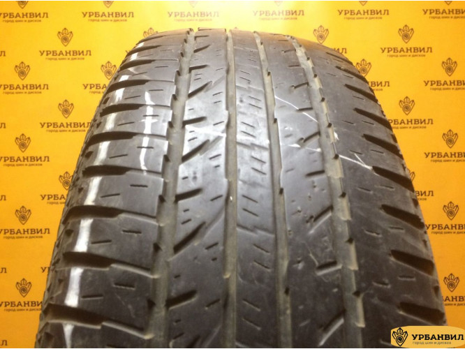 Yokohama Geolandar A/T G015 215/70 R16