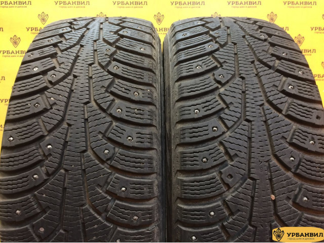 Nokian Tyres Hakkapeliitta 5 215/55 R17 98T