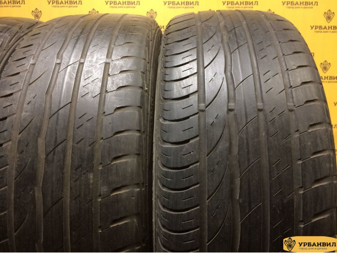 Barum Bravuris 2 205/55 R16 91H