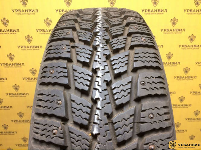 Kumho Power Grip KC11 205/65 R16C 107/105R