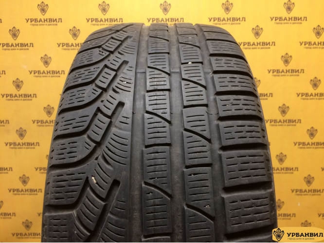 Pirelli Winter Sottozero 235/45 R17 97H