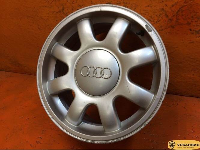 R15 5*112 DIA57,1 ET45 J7 Audi