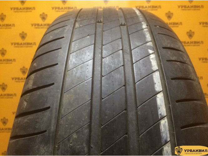 Michelin Primacy HP 205/55 R17