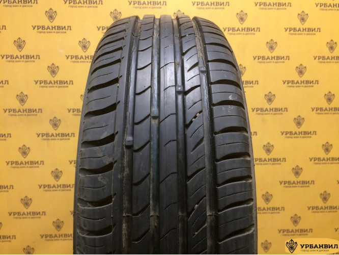 Nokian Tyres Hakka Green 185/60 R14 82T