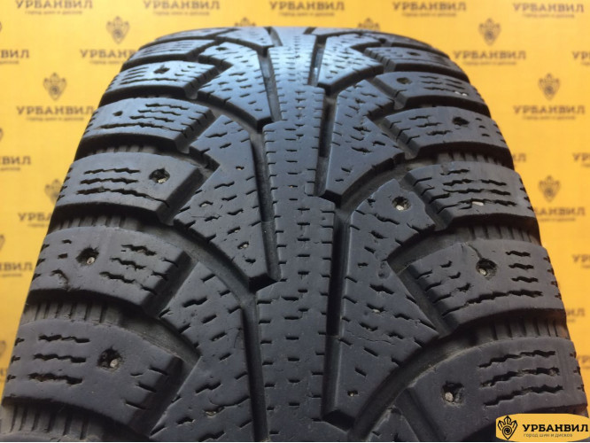 Nokian Tyres Nordman 5 SUV 225/65 R17 106Т