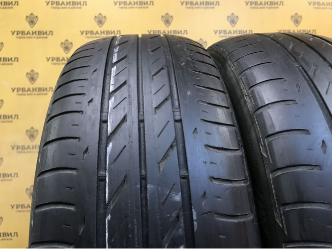 Bridgestone Ecopia EP100A 185/60 R15 84H