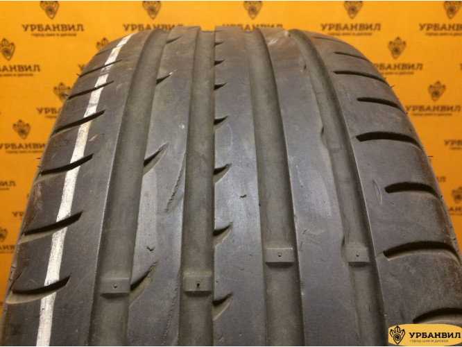 Nexen N8000 205/45 R17