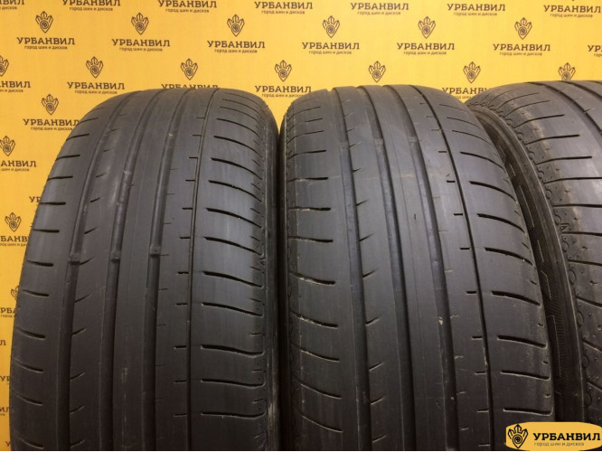 Nexen N Fera RU1 235/65 R17 104H