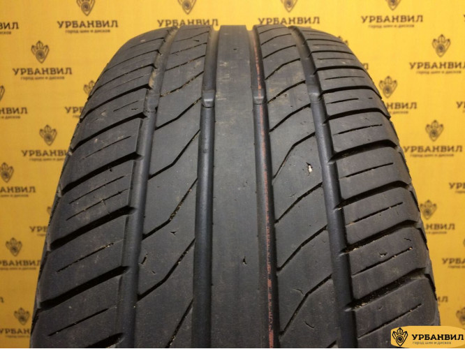 Continental ContiSportContact 205/55 R15 87V