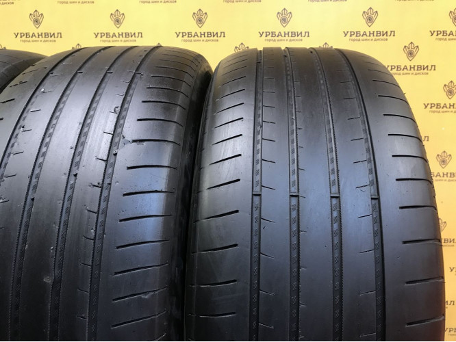 Kapsen Papide K3000 225/50 R17 98W