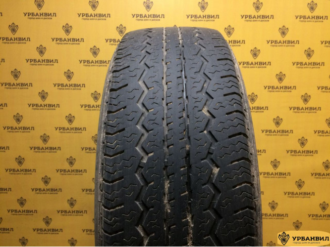 Triangle Radial A/T 225/70 R16 103T