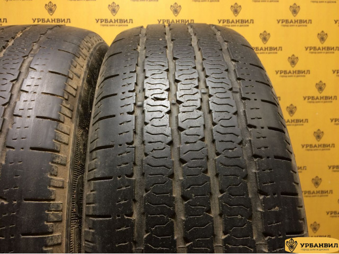 Kumho Radial 798 Plus 235/60 R17 102H