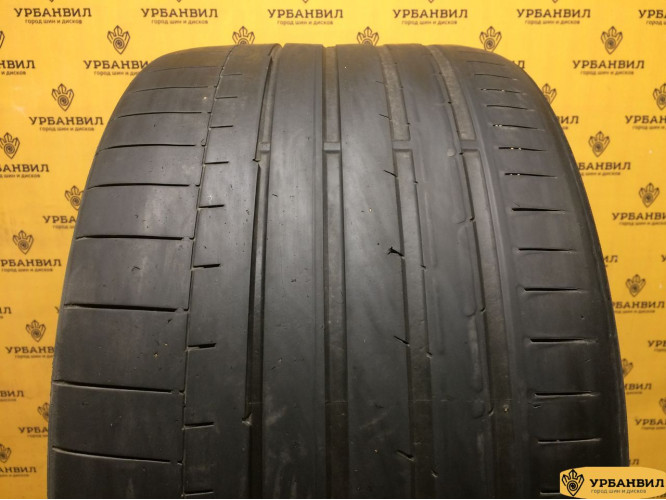 Continental SportContact 6 305/30 R20 103Y