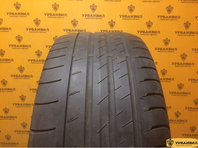 Continental ContiSportContact 3 235/45 R17