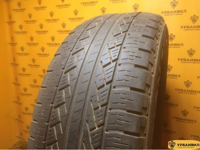 Pirelli Scorpion STR 265/60 R18 110H