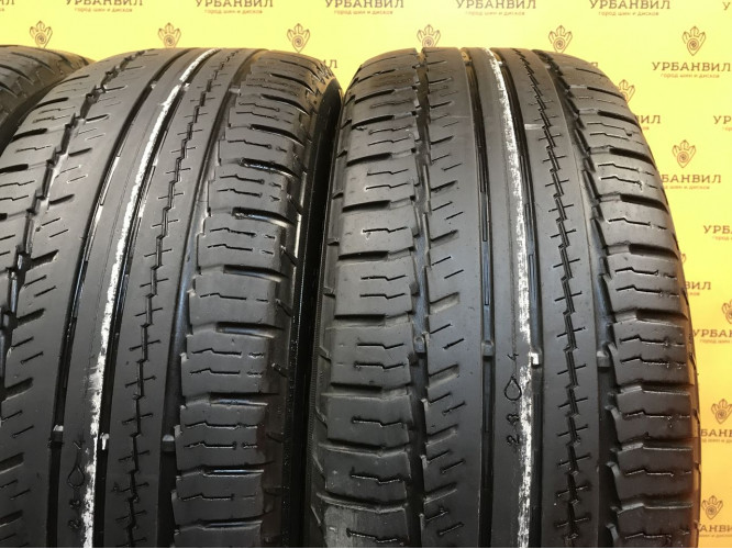 Nokian Tyres Nordman S SUV 215/60 R17 96H