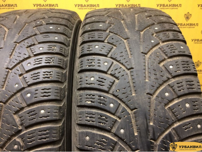 Nokian Tyres Hakkapeliitta 5 215/60 R16 99T