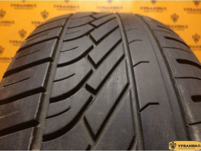 Trayal Rapida 195/65 R15