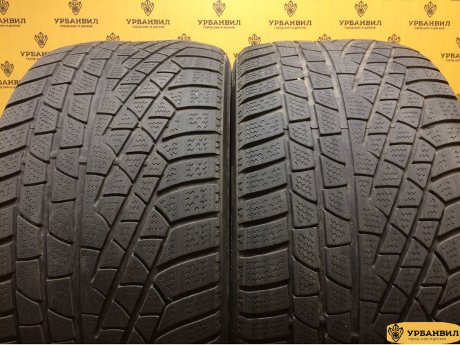 Pirelli Winter Sottozero 240 Serie II 285/40 R19 103V