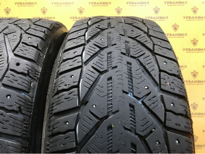 Tigar SUV ICE 225/60 R17