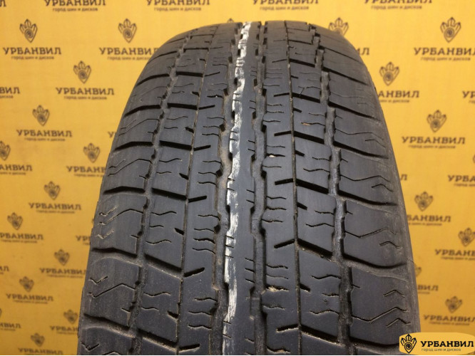 Vulcan КС-4 195/65 R15 91T