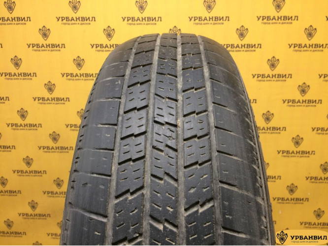 Kumho Touring A/S 791 205/75 R15 97S