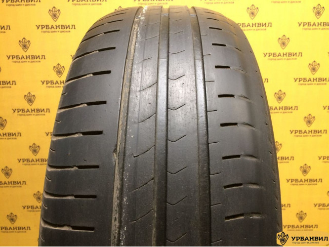 Hankook Kinergy Eco 205/60 R16 92V