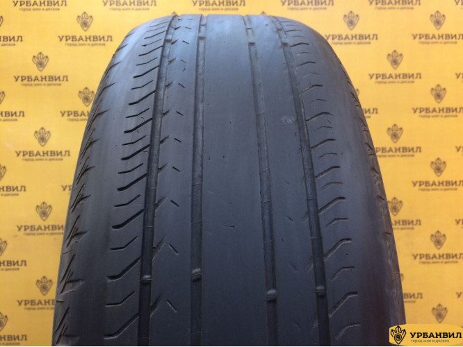 Bridgestone Ecopia EP850 225/65 R17 102Н