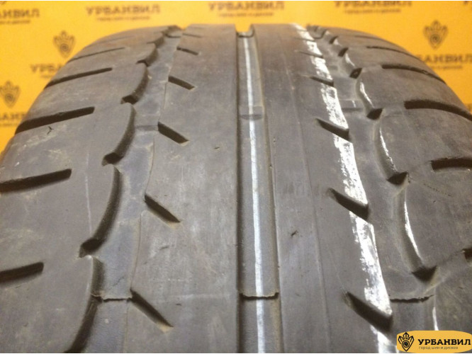 Goodyear Eagle NCT5 205/50 R17