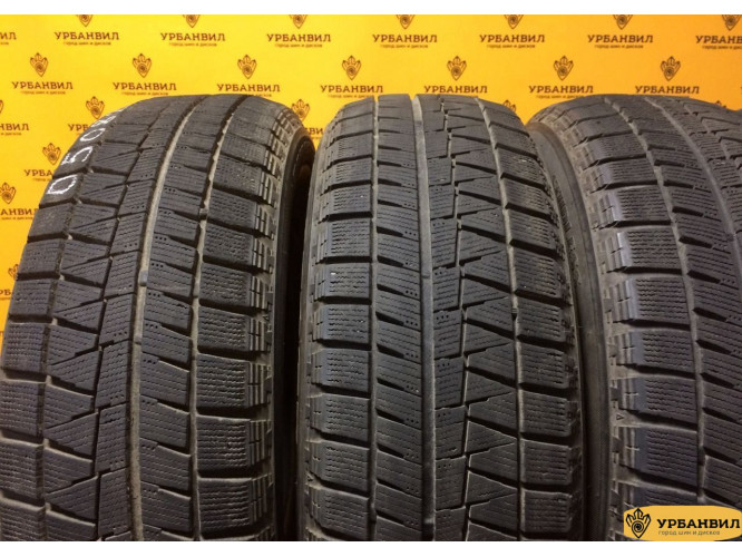 Bridgestone Blizzak Revo GZ 205/60 R16 92S