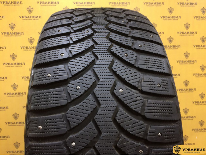 Bridgestone Blizzak Spike-01 275/40 R20 106Т