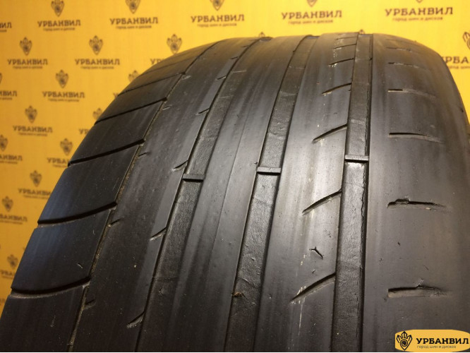 Dunlop SP Sport Maxx GT 265/45 R20 104Y