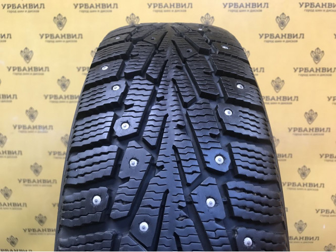 Cordiant Snow Cross PW-2 195/65 R15 91T