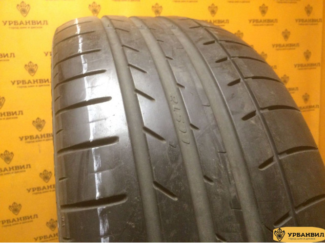 Kumho Ecsta LE Sport KU39 255/45 R18 103Y