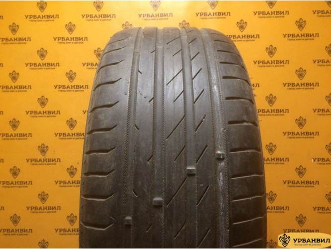 Nokian Tyres Hakka Black 2 225/50 R17