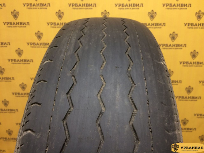 Bridgestone RD-613 Steel 195/ R15C 106/104S