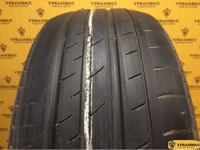 Continental ContiSportContact 3 245/45 R19 98W