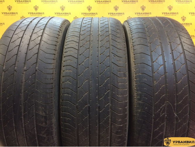 Dunlop SP Sport 270 235/55 R19 101Y