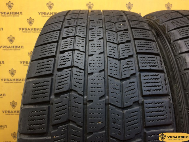 Dunlop Graspic DS3 225/50 R17 98Q