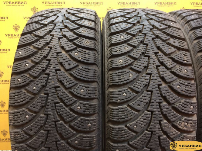 Nordman Nordman 4 195/60 R15 88T