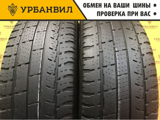 Amtel Cruise 4x4 215/65 R16 98H