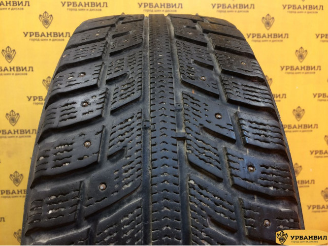 Marshal I'Zen KW22 195/55 R16 91T