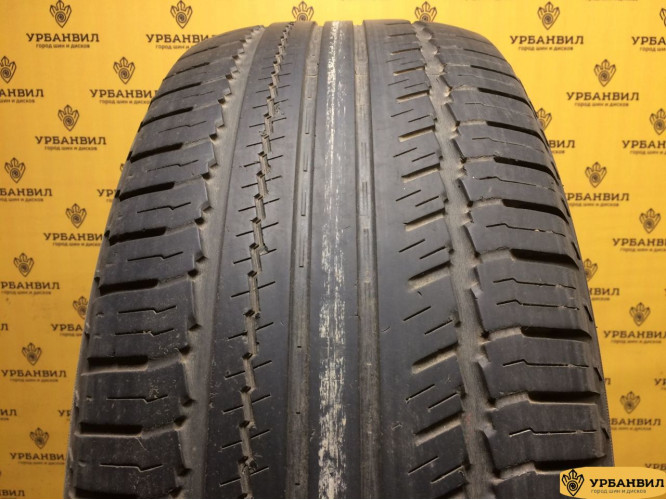 Nokian Tyres Hakkapeliitta SUV 275/65 R17 119H