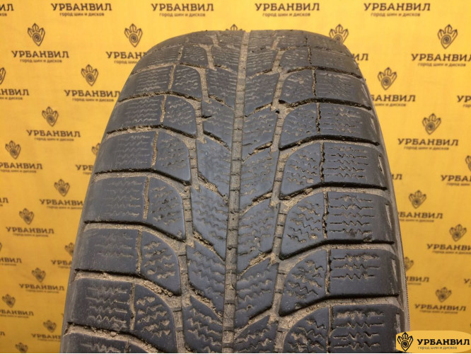 Michelin X-Ice 215/60 R16 95Q