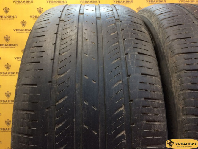 Hankook Dynapro HP2 RA33 285/50 R20 112V