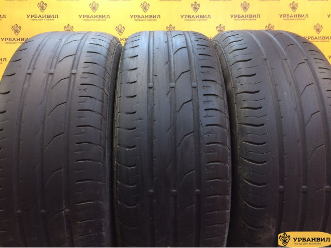 Continental ContiPremiumContact 2 205/60 R16 92H