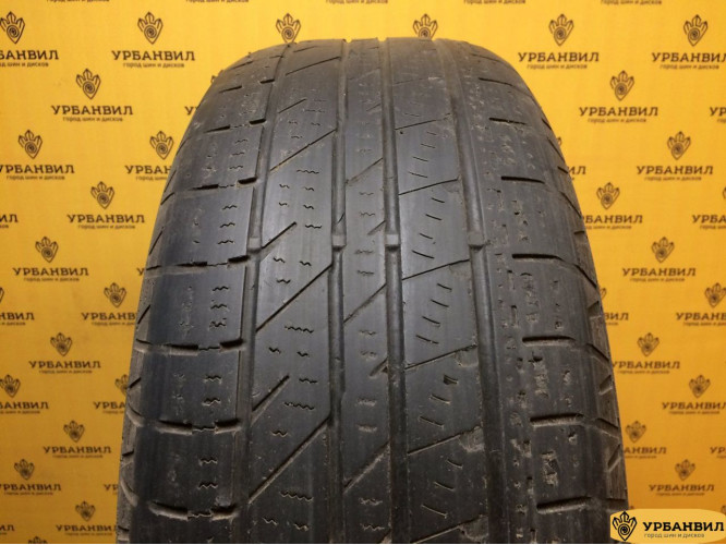 Continental ContiCrossContact LX 255/60 R18 112V